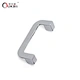 zinc alloy left and right
